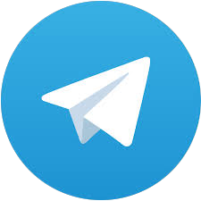 Follow us on Telegram